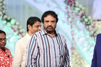Aadi Wedding Reception Gallery